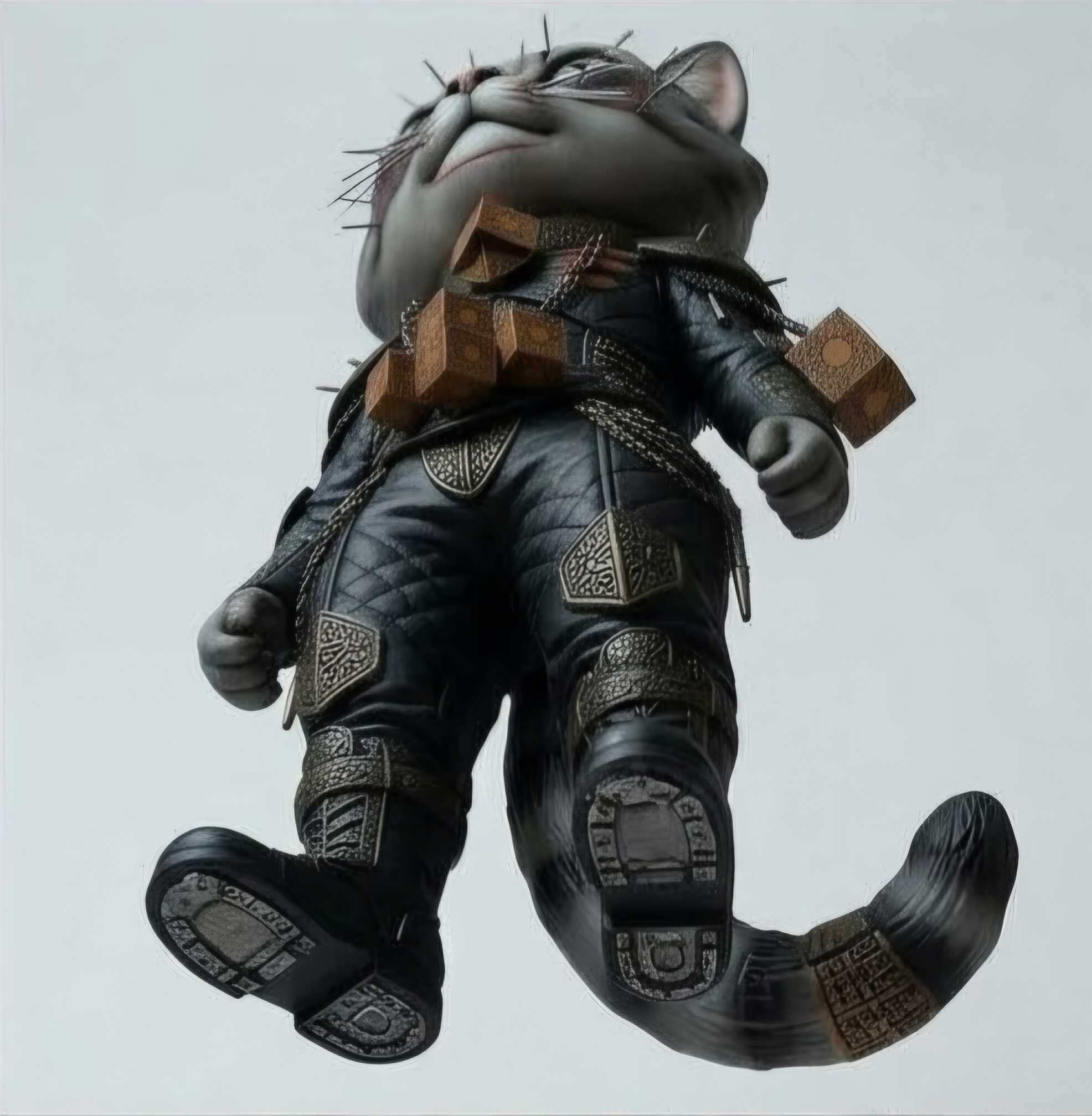 Cenobite Caddy - Image 3