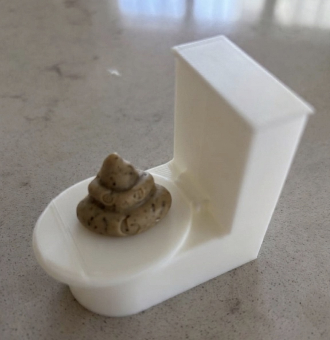 Guess The Scent - GET 50 CREDITS! Poop Mini Soaps (Don’t forget to buy Rokits 3d Toilet Soap Dish to) - Image 4