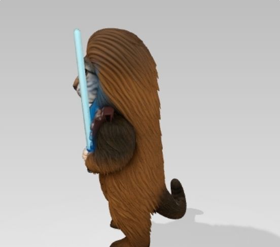 Joseybacca – Limited Edition 🐱‍🚀 - Image 3