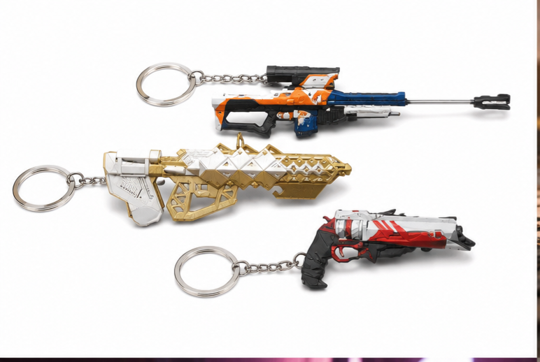 Rokit’s Armory Drop 🔥