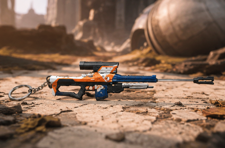 Rokit’s Armory Drop 🔥 - Image 2