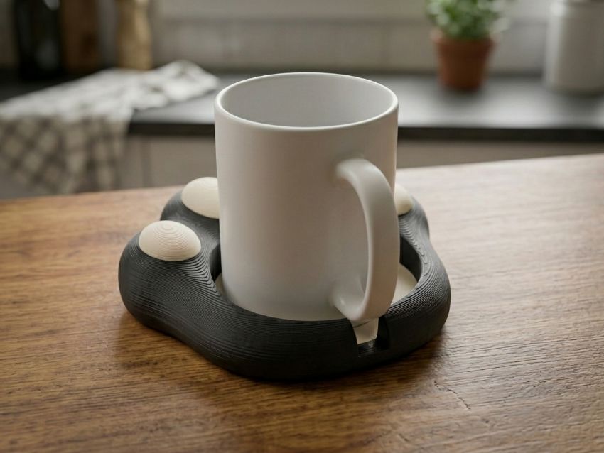 ☕🐾 Your Coffee Just Got Toe Beans 🐾☕ - Image 4