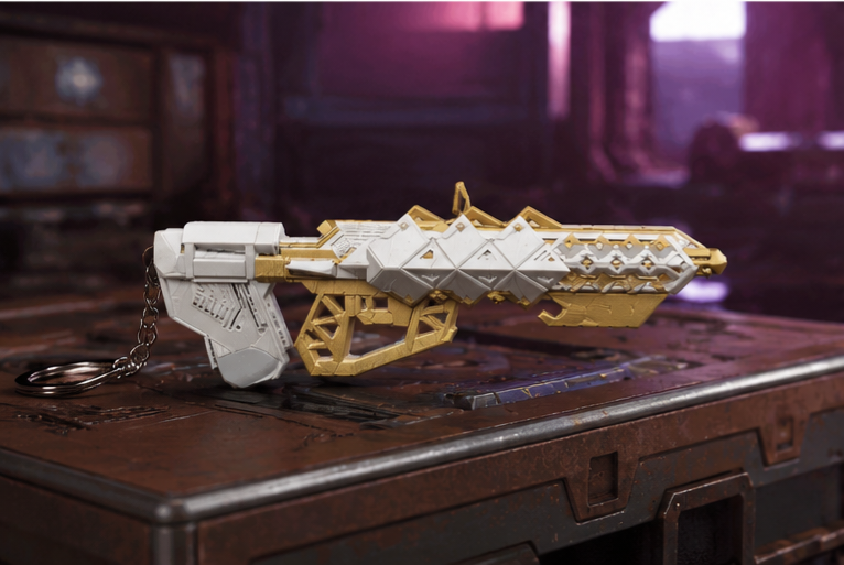 Rokit’s Armory Drop 🔥 - Image 3