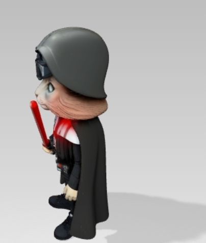Darth CADDY - Image 3