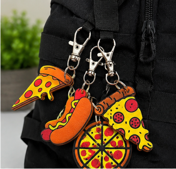 🍕🔥 Drippin’ in Sauce & Style 🔥🌭 - Image 2