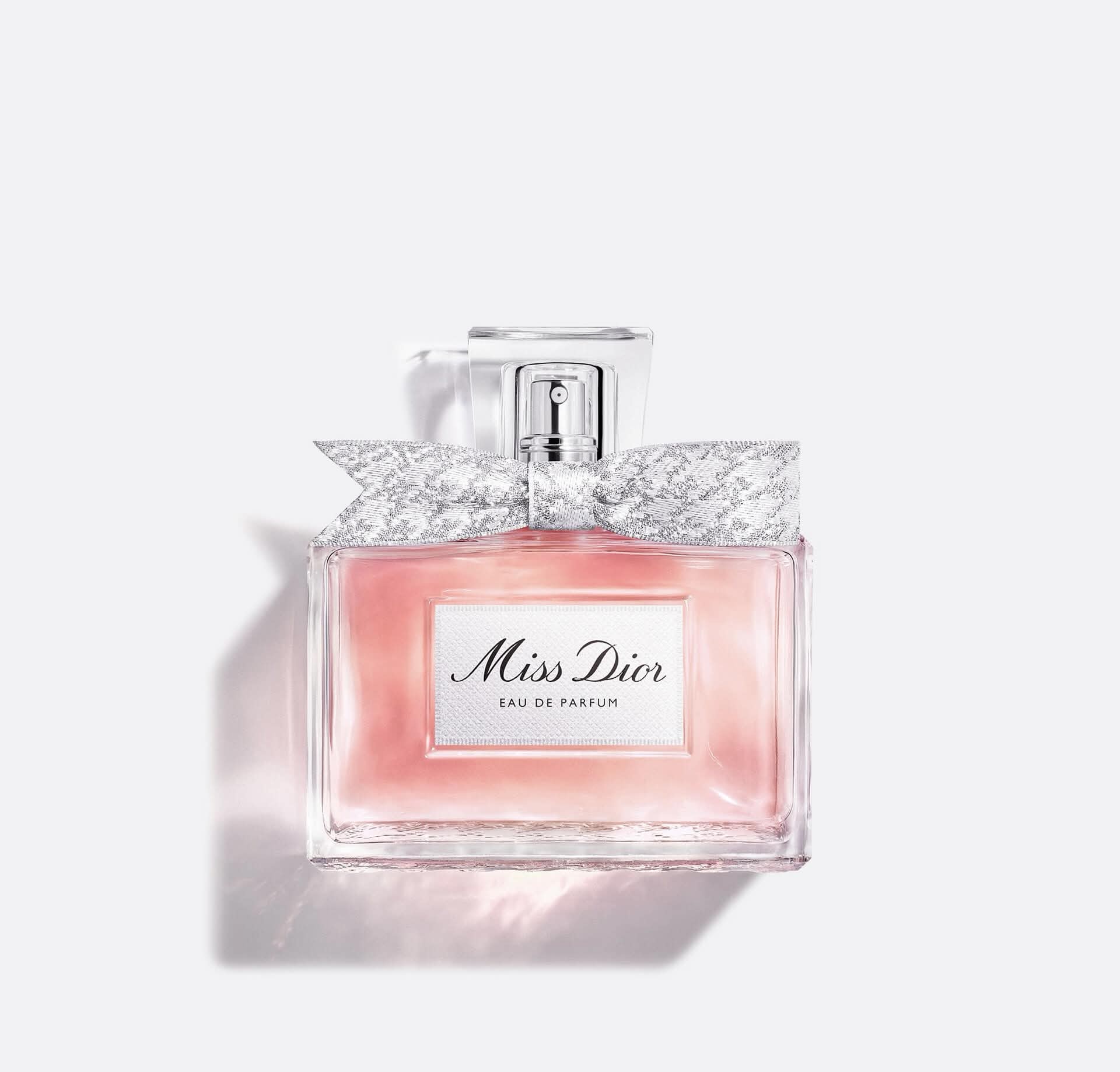 Misty Cherry 2.6 oz Eau de Spray for Women’s Light Pink (Miss Dior Eau de Parfum Dupe) Retail Original: $185 - Image 2