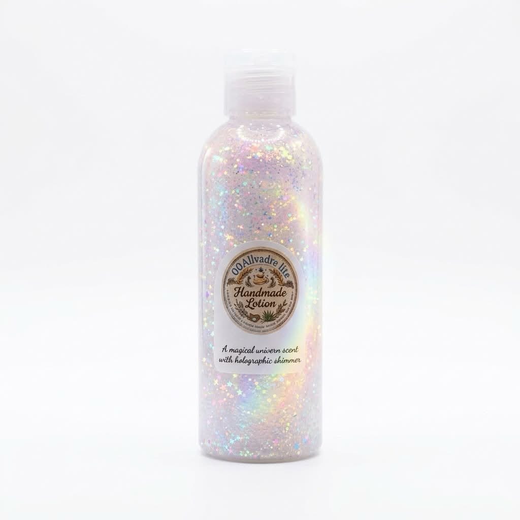 Unicorn Poop Hand Lotion by C51 (4 oz)