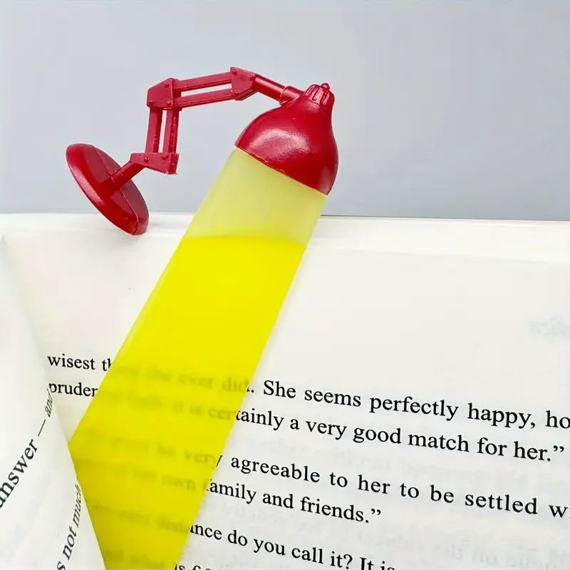 Bookmark Assortment – 3D Printed - Image 5