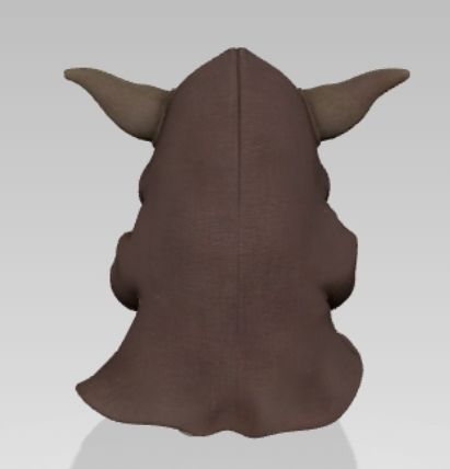 Yoda Charlie – Limited Edition 🐱‍♂️ - Image 4