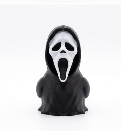 Halloween Horror Movie Rubber Duckies - Image 2