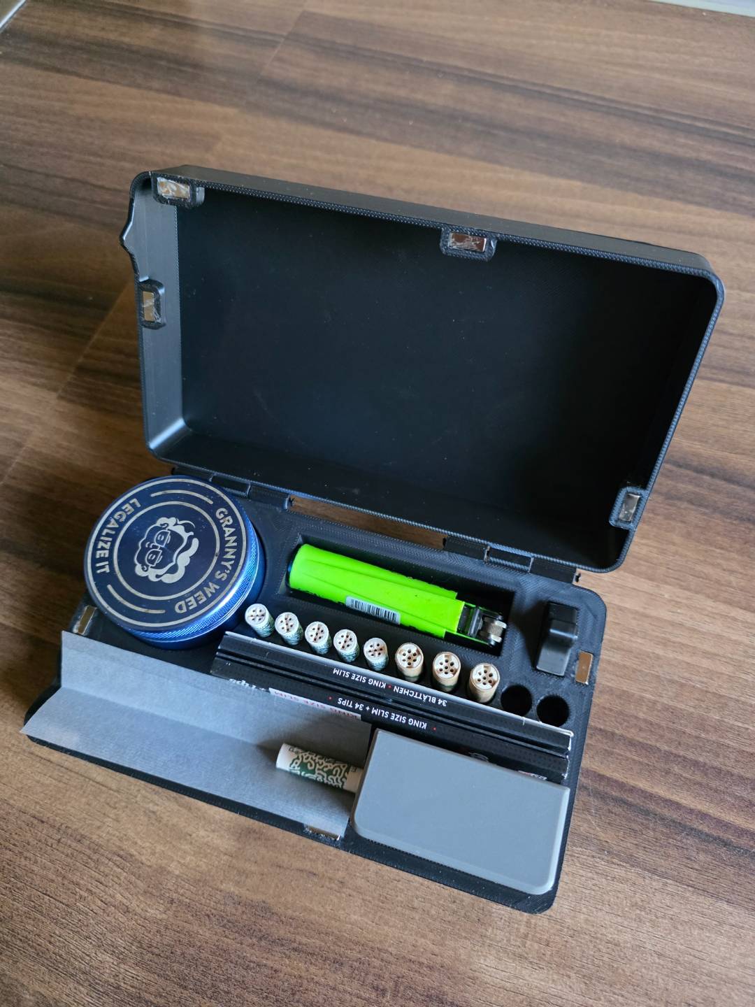 🔥 The Ultimate Roll Kit — Built Different by Rokit 🔥 - Image 4