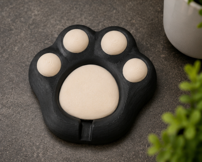 ☕🐾 Your Coffee Just Got Toe Beans 🐾☕ - Image 2