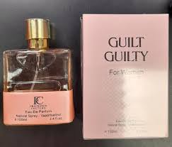 GUILTY GUILT WOMEN  3.4 Oz EDP Spray Women's Perfume (Dupe for Guilty by Gucci) - Image 3