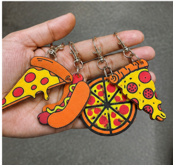 🍕🔥 Drippin’ in Sauce & Style 🔥🌭 - Image 3