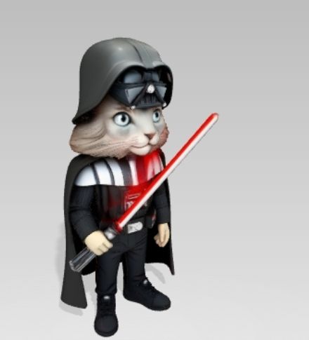Darth CADDY - Image 2