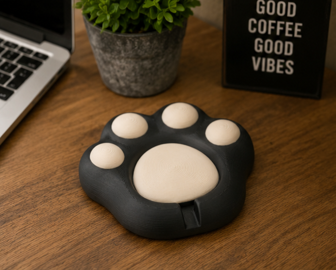 ☕🐾 Your Coffee Just Got Toe Beans 🐾☕ - Image 3
