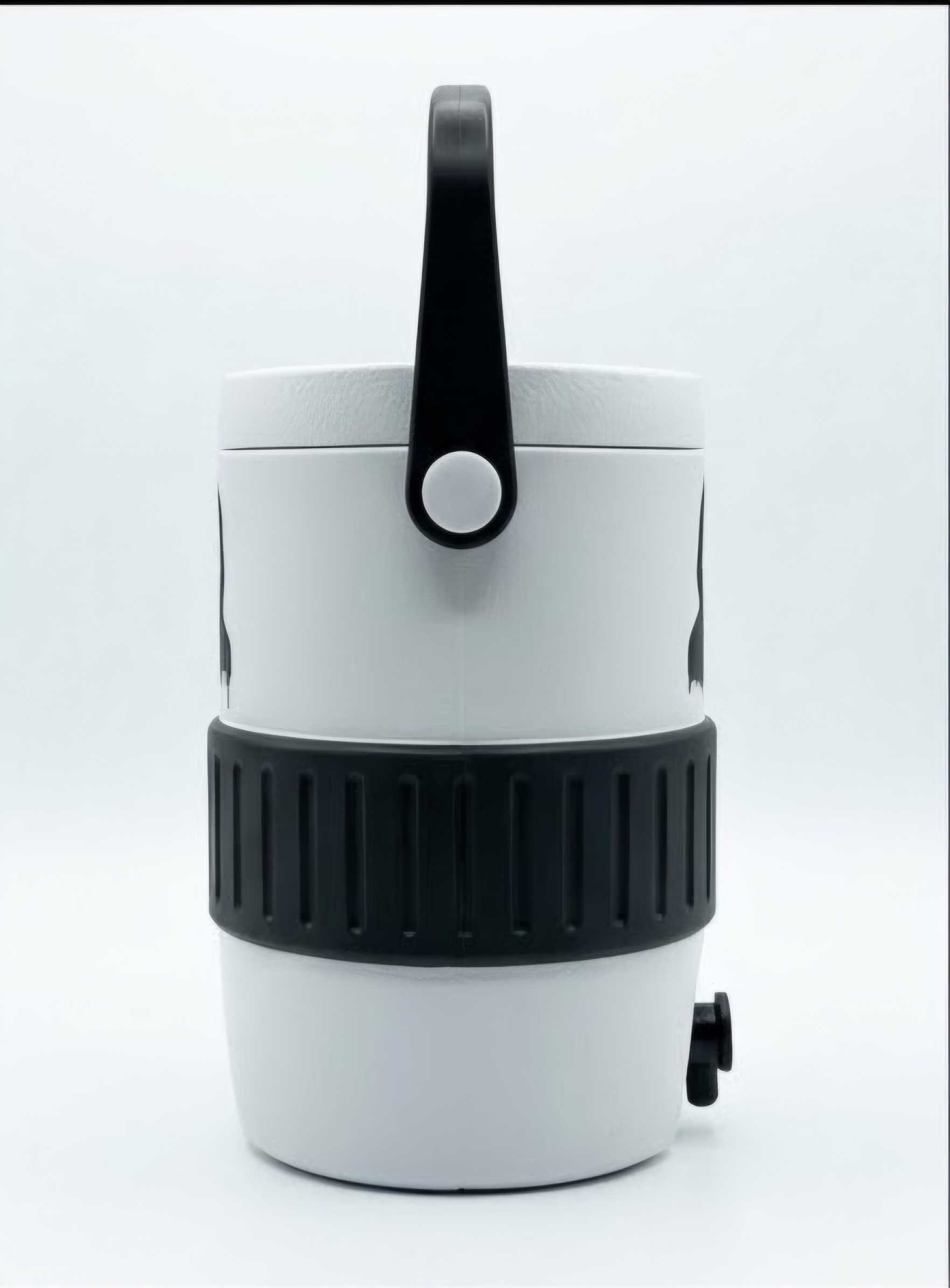 GhostFace Beverage Cooler — Halloween Drink Dispenser - Image 2