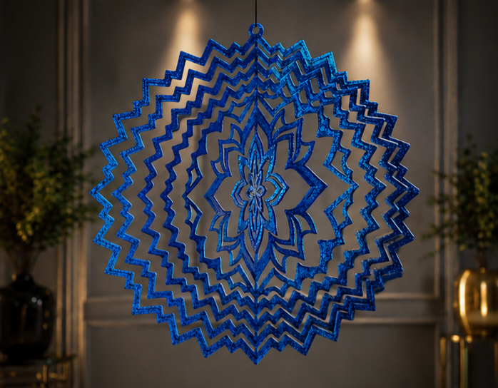 ✨🌀 Hypnotic Vibes. Zero Effort. 🌀✨ - Image 2