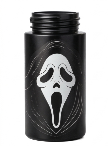 Ghostface Capsule