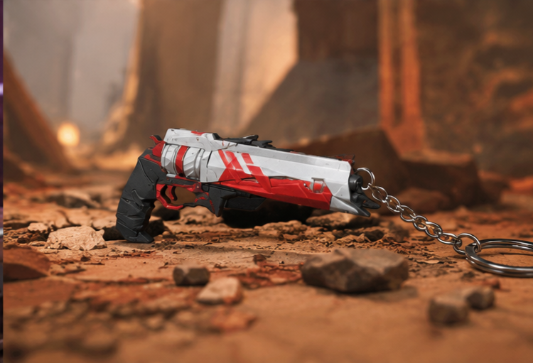 Rokit’s Armory Drop 🔥 - Image 4