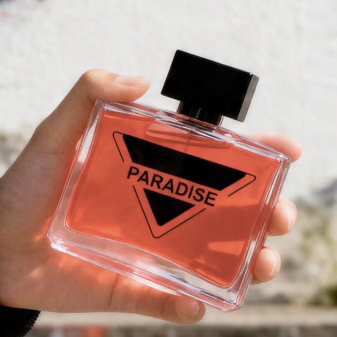 New Paradise Perfume Eau De Parfume Woman - 100ML/3.3FL. Inspired By Dupe for Prada - Paradoxe RETAIL $185.00 - Image 2