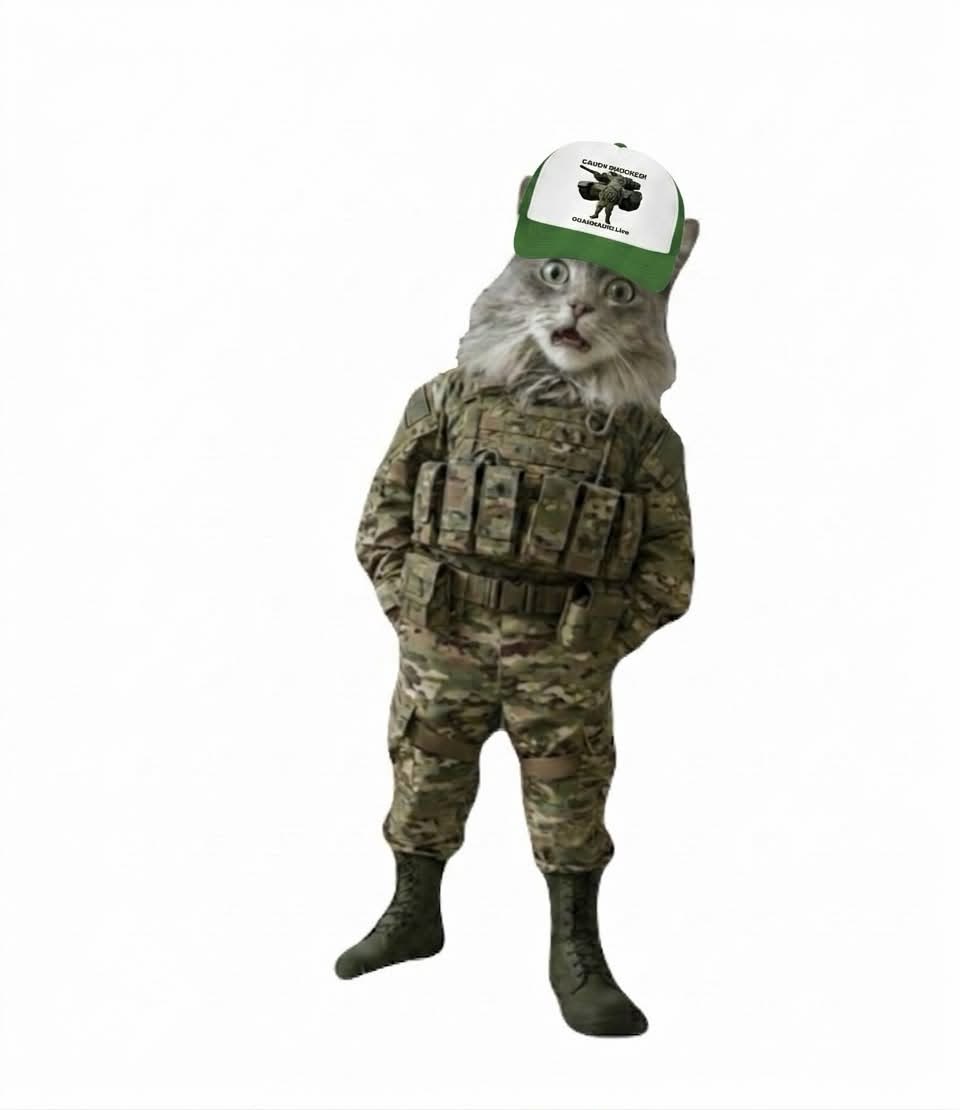 OGAHRADIO.live "Caddy Shocked!" Classic Trucker Hat - Green/White - Image 2