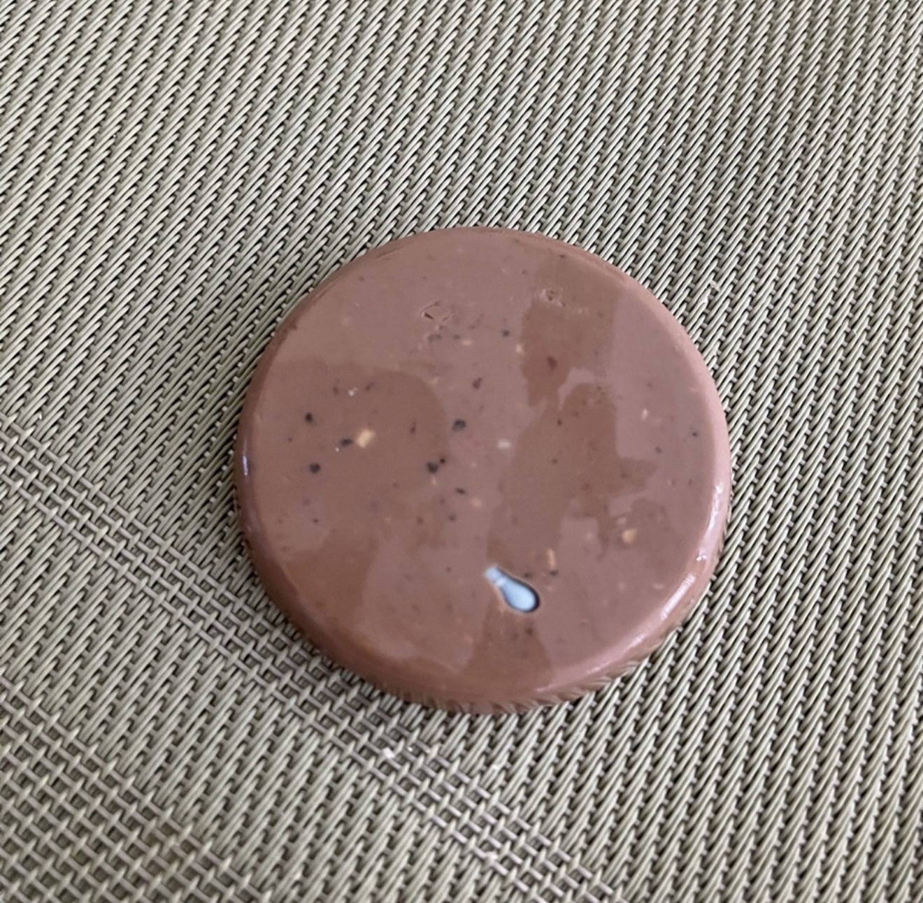 Planet Coffeedrome Organic Handmade Soap Scrub - Image 3