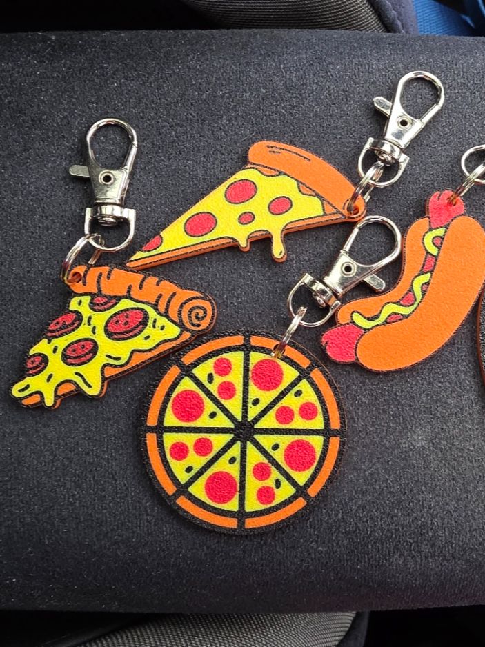 🍕🔥 Drippin’ in Sauce & Style 🔥🌭 - Image 4