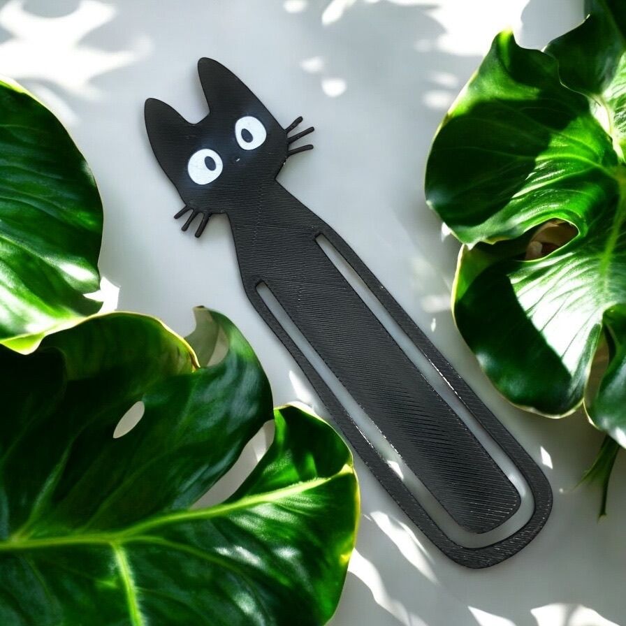 Bookmark Assortment – 3D Printed - Image 3