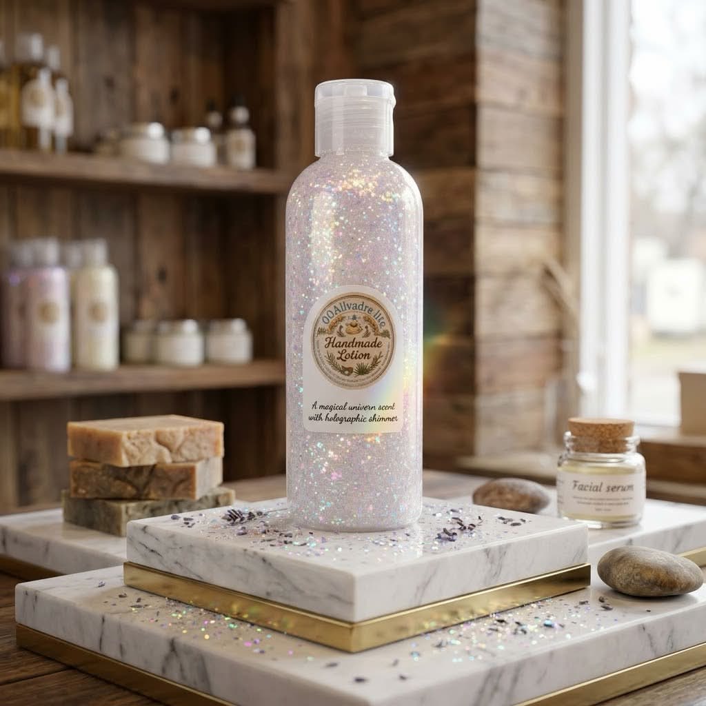 Unicorn Poop Hand Lotion by C51 (4 oz) - Image 2