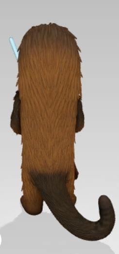 Joseybacca – Limited Edition 🐱‍🚀 - Image 4