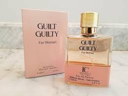 GUILTY GUILT WOMEN  3.4 Oz EDP Spray Women's Perfume (Dupe for Guilty by Gucci) - Image 2