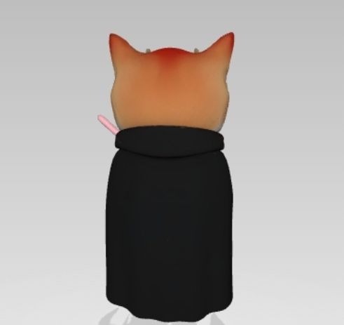 Simba Maul – Limited Edition 🐱‍⚔️ - Image 4