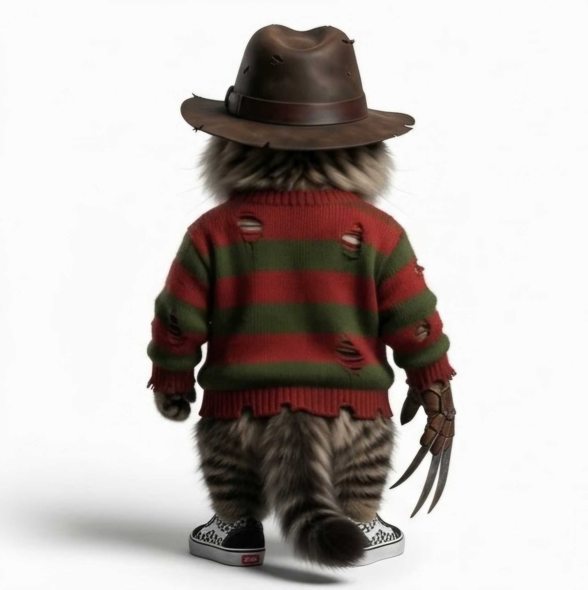 Freddy Caddy on Elm St. - Image 3