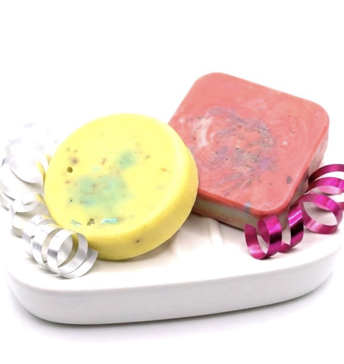 Handmade Summer Margaritas Organic Oatmeal Soap