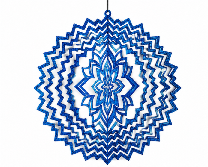 ✨🌀 Hypnotic Vibes. Zero Effort. 🌀✨