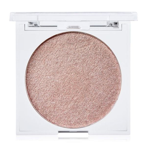 New Lottie London Diamond Bounce Highlighter Face Powder Gel - Pink Sherbet - Image 2