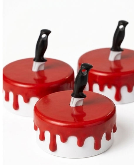 Ghostface Capsule - Image 2