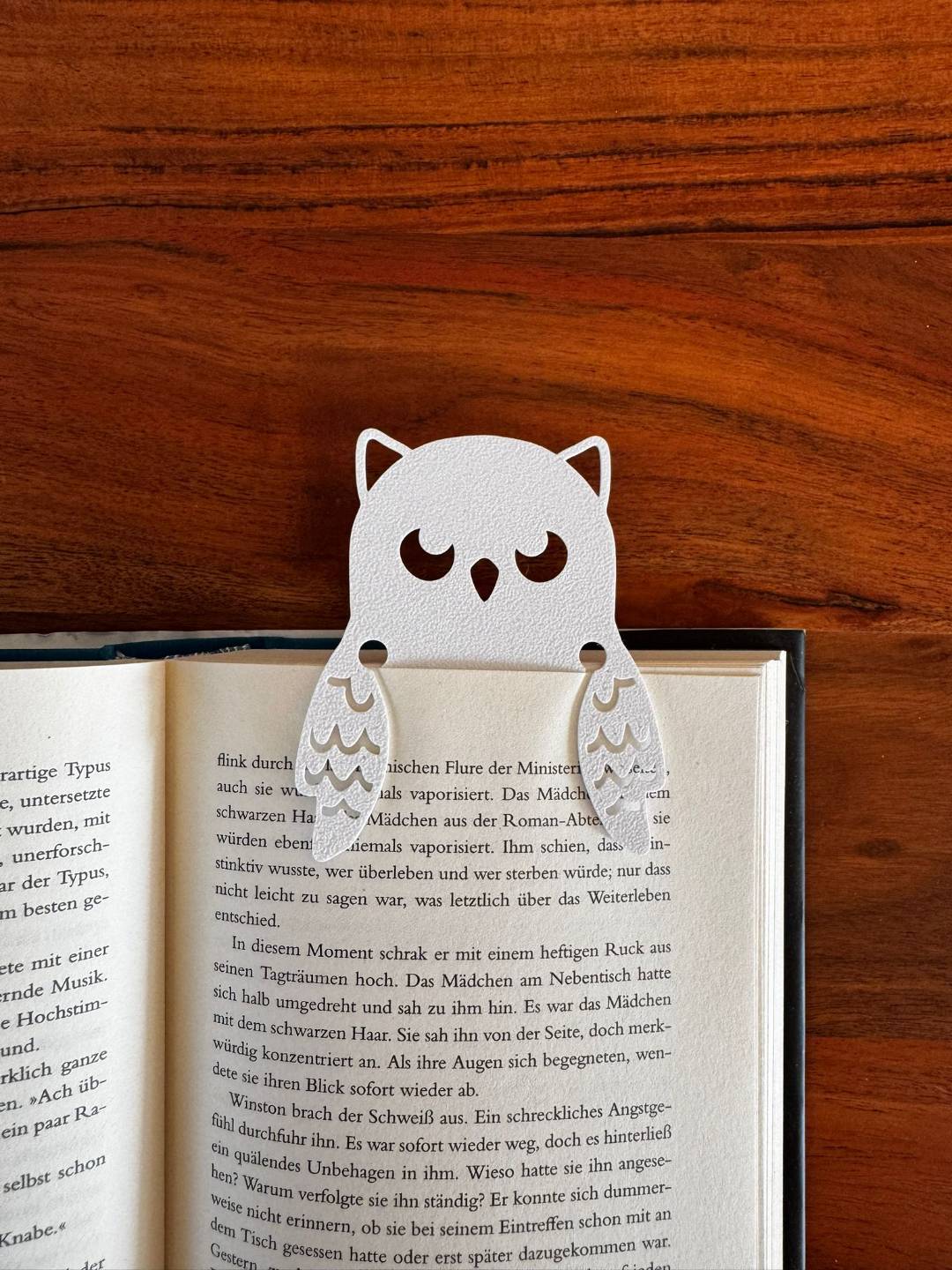 Bookmark Assortment – 3D Printed - Image 4