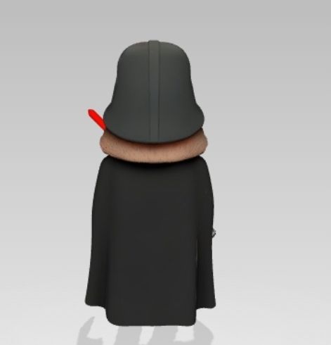 Darth CADDY - Image 4
