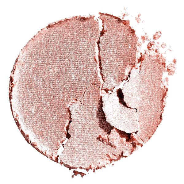 New Lottie London Diamond Bounce Highlighter Face Powder Gel - Pink Sherbet - Image 3