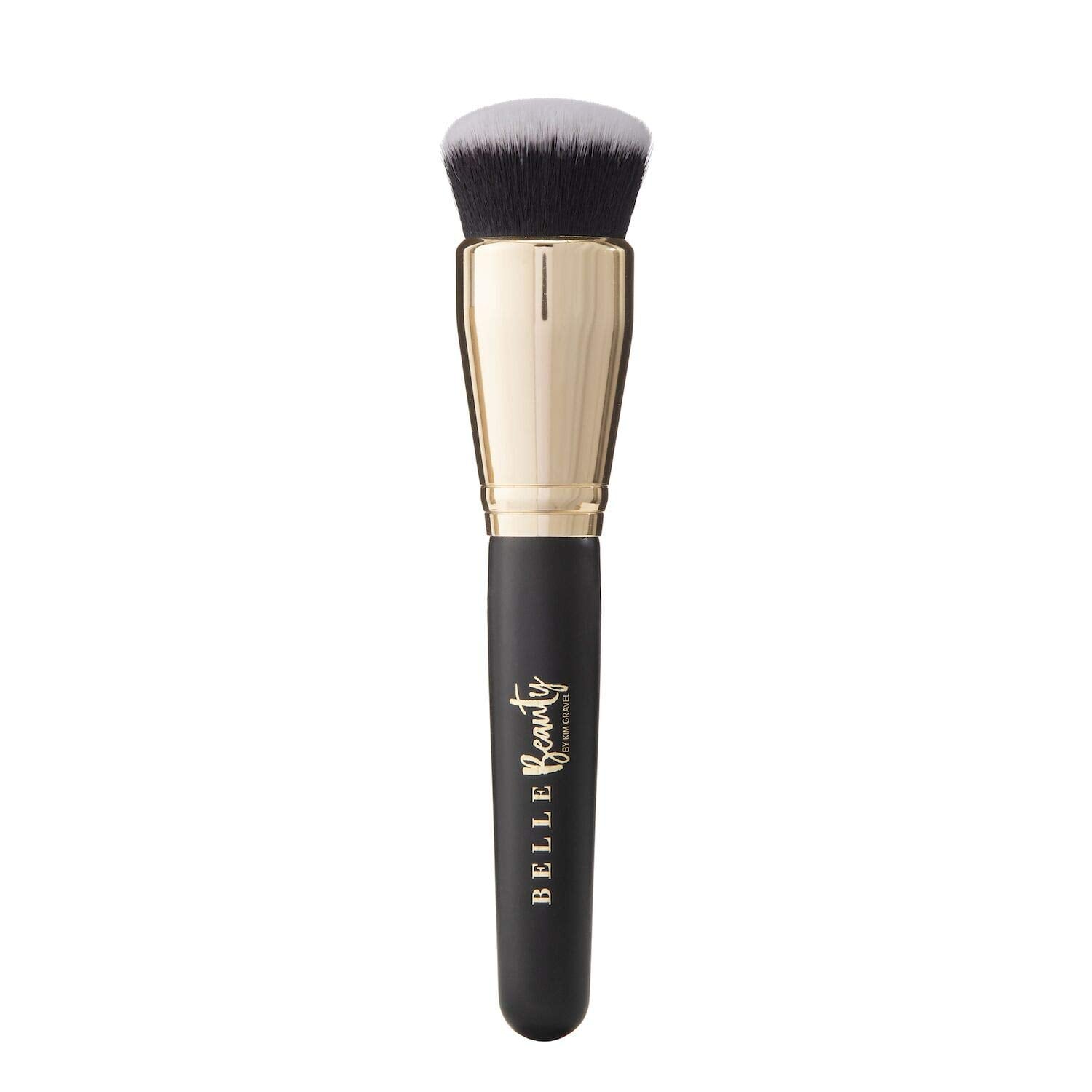 Belle Beauty By Kim Gravel Ultimate Foundation Brush Retail: $49.00